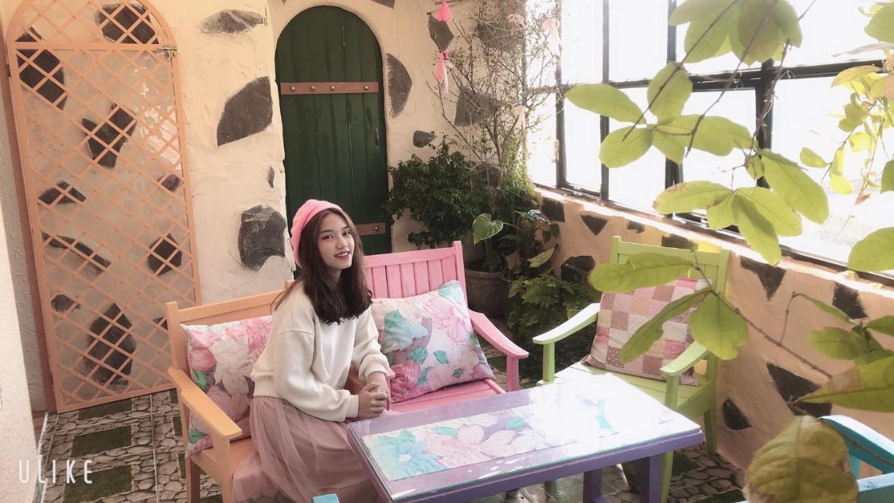 Nha Tim Homestay Da Lat Exterior photo