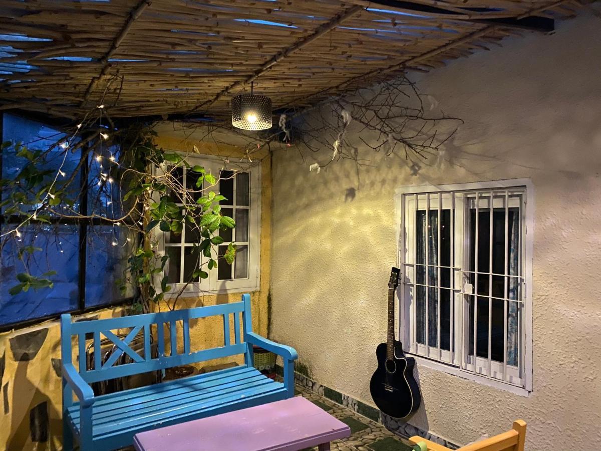 Nha Tim Homestay Da Lat Exterior photo