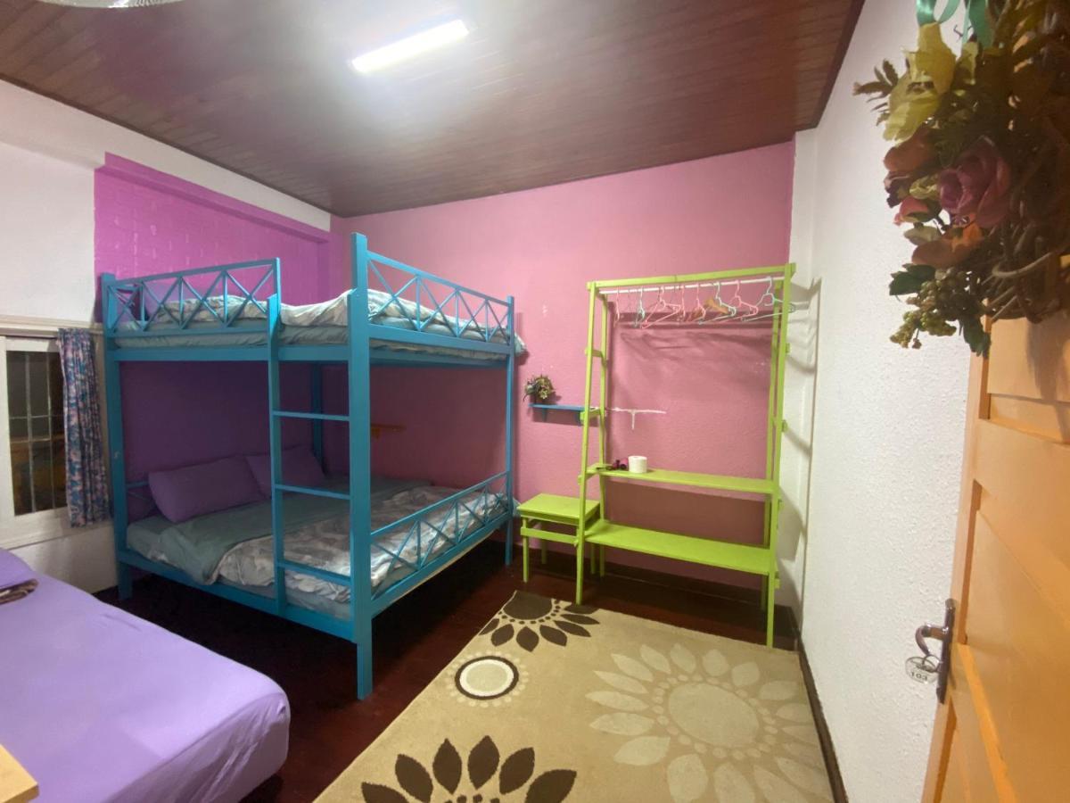 Nha Tim Homestay Da Lat Exterior photo