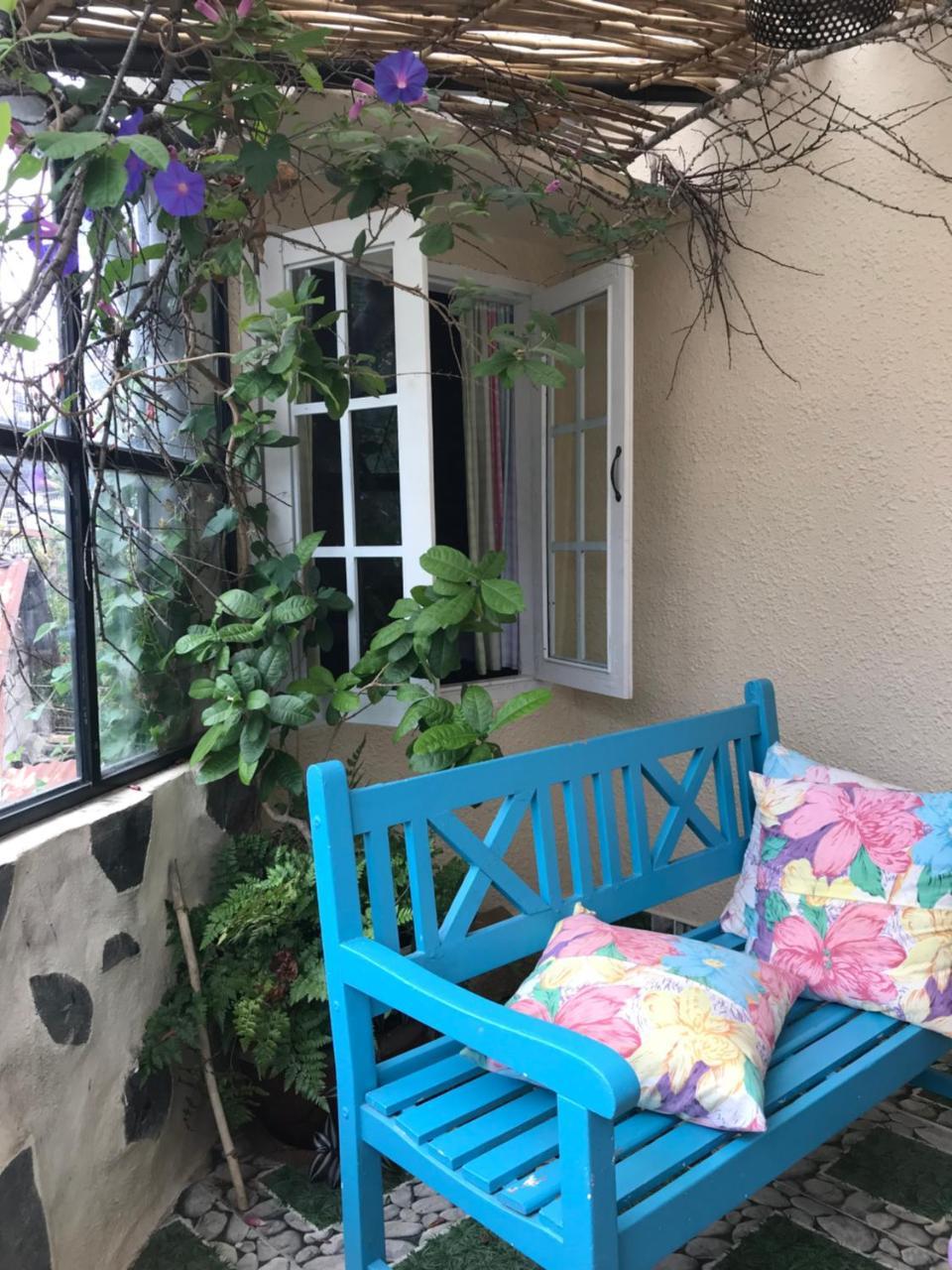 Nha Tim Homestay Da Lat Exterior photo