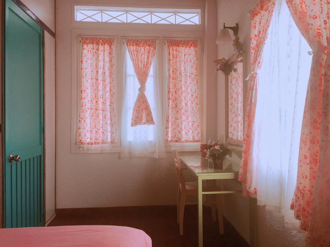 Nha Tim Homestay Da Lat Exterior photo