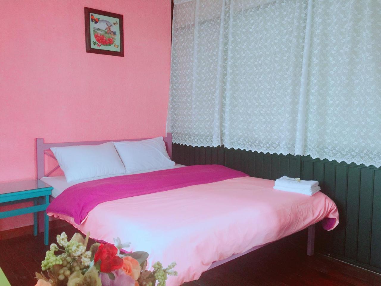 Nha Tim Homestay Da Lat Exterior photo